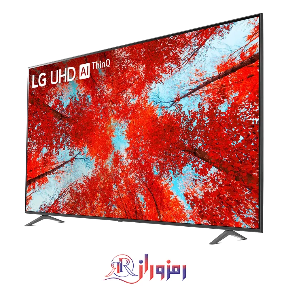 تلویزیون ال جی uq9000 سایز 75 اینچ محصول 2022